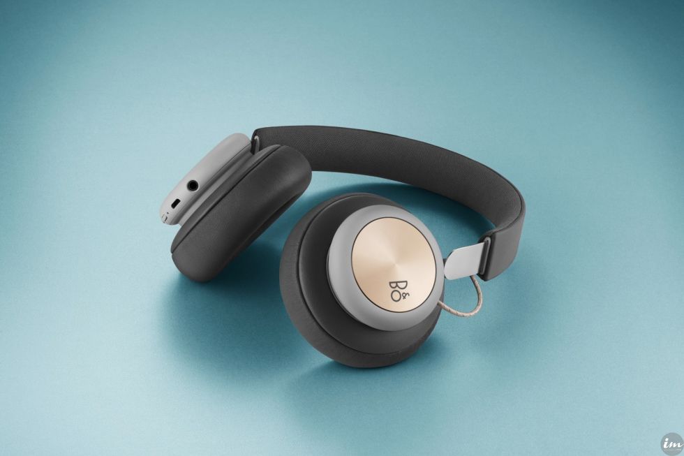 超帅头戴式耳机推荐,开学耍帅必备