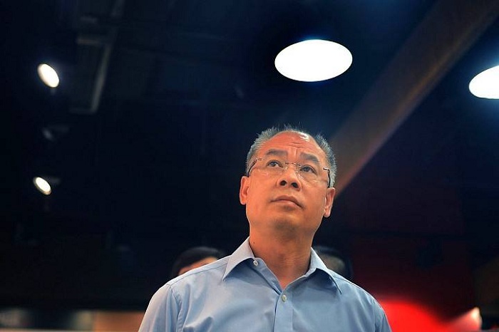 李宁从亏损到崛起的原因分析,李宁盈利预警陷危机