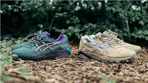 百搭运动鞋女品牌,适合女生穿的舒服运动鞋推荐