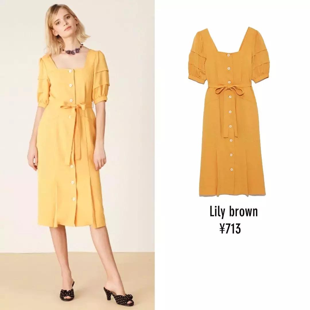 从裙子到套装,早春必备单鞋惊艳从头到脚