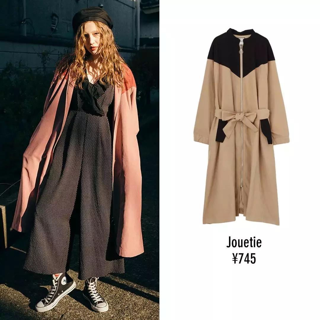 从裙子到套装,早春必备单鞋惊艳从头到脚