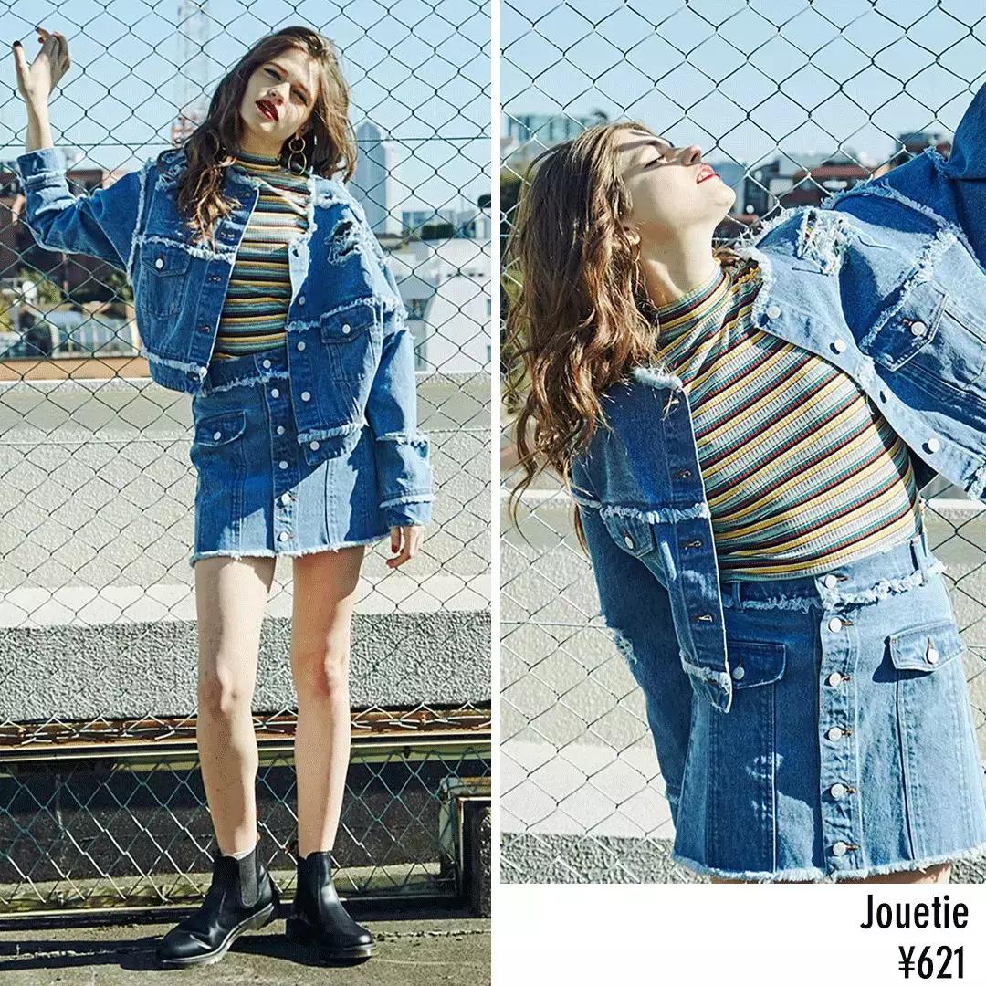 从裙子到套装,早春必备单鞋惊艳从头到脚