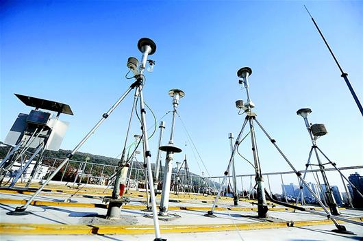 环境监测设备环保节能,环保设备空气治理