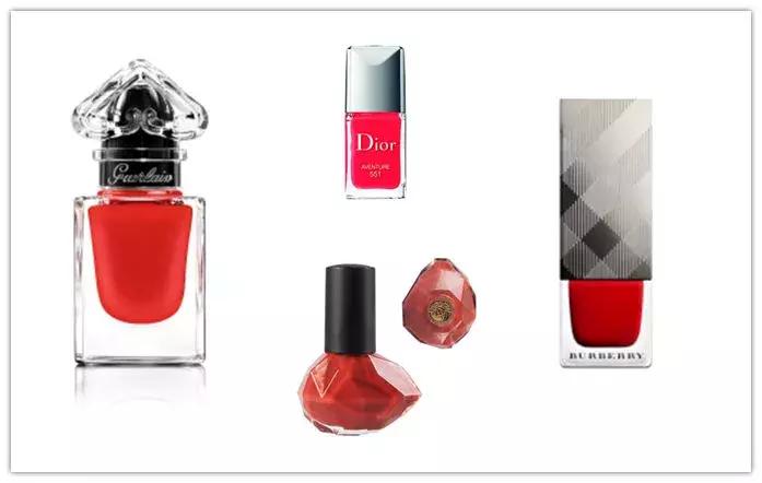 春节必备的10件红色时尚好物,10件春节必备的用品好物推荐