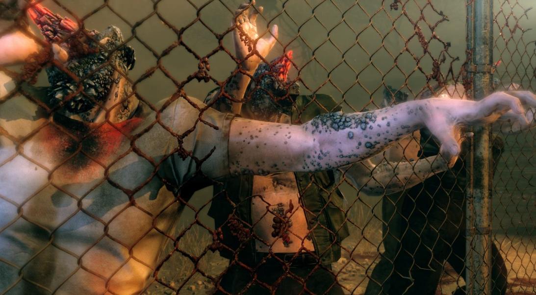 ps4最恐怖的游戏排行榜2018,ps4十大必玩恐怖的游戏