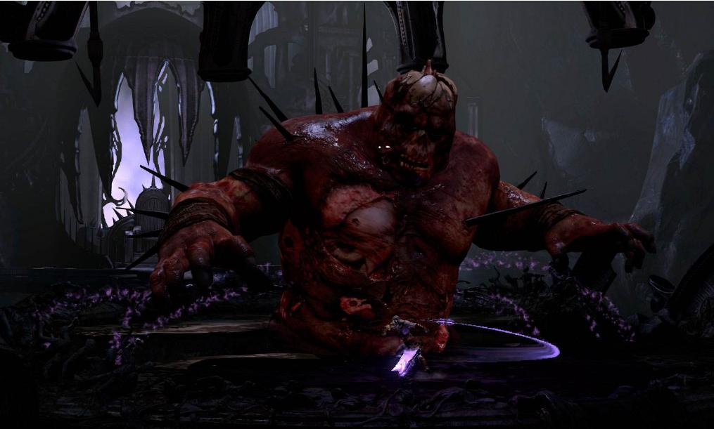 ps4最恐怖的游戏排行榜2018,ps4十大必玩恐怖的游戏