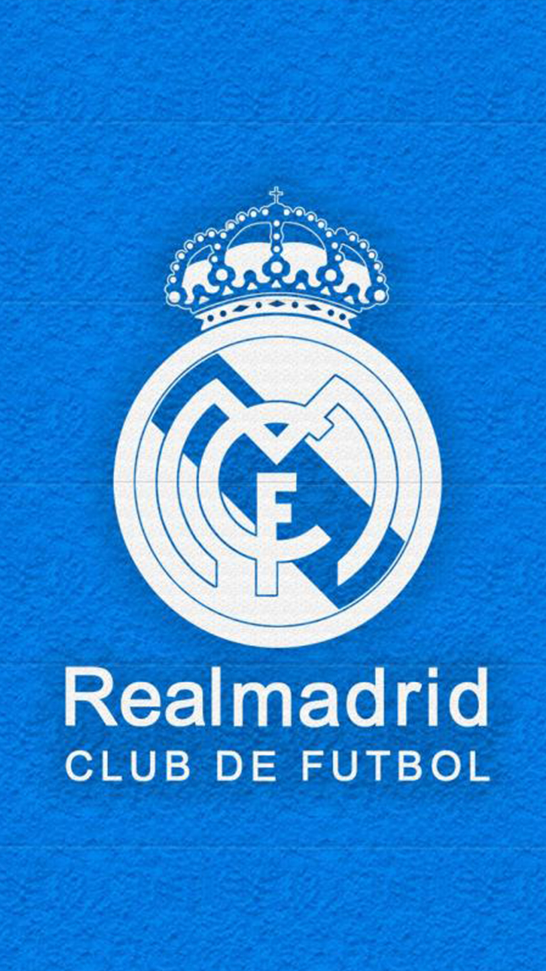 皇马壁纸iphone专用,皇马队徽高清手机壁纸