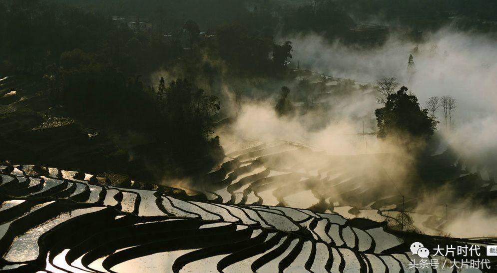 美丽中国摄影片段,38集美丽中国