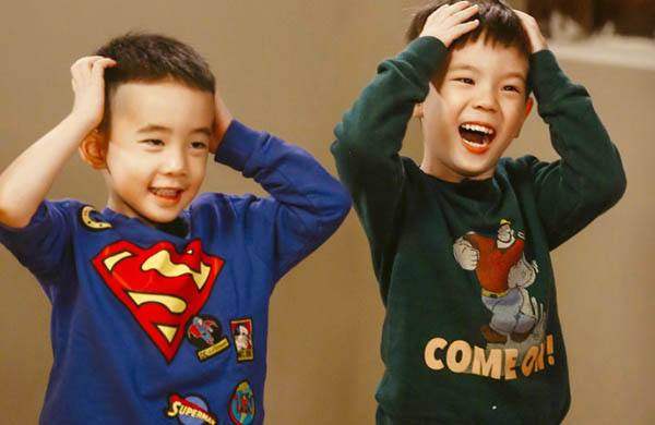 明星孩子的名字大全,明星宝宝名称大全