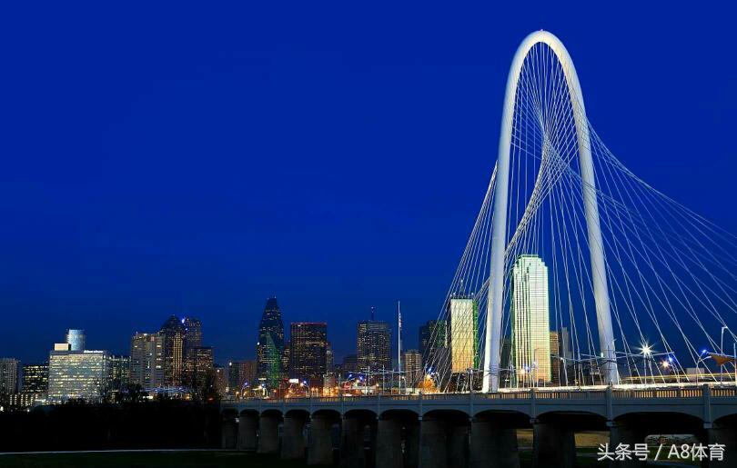 一城一梦达拉斯，老司机“独行”的爱情