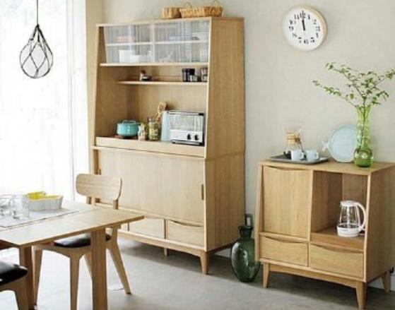 日本品牌muji,除了muji还有哪些日式家具