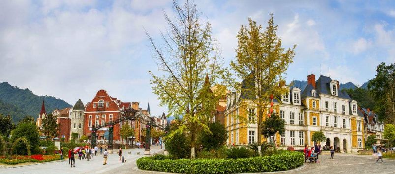 四川彭州2日游攻略,四川西昌旅游二日游攻略大全