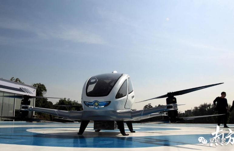 下一场戏是北上深杭的独舞?广州永不凋谢!