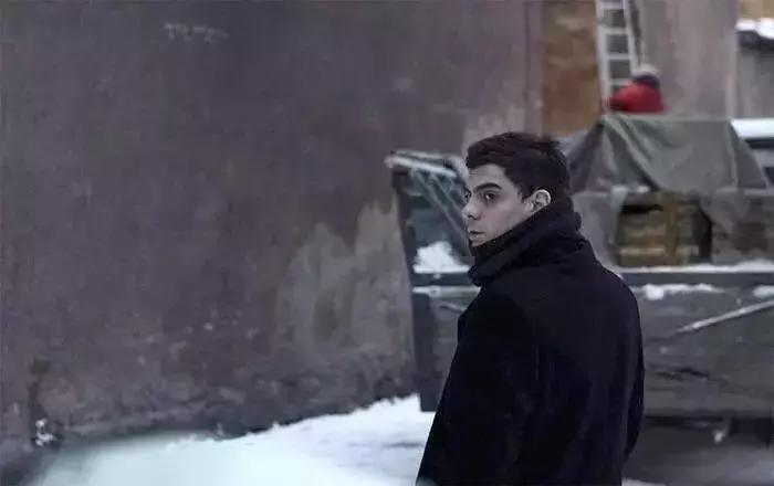 即便没什么人看，我们也想聊聊的柏林电影节