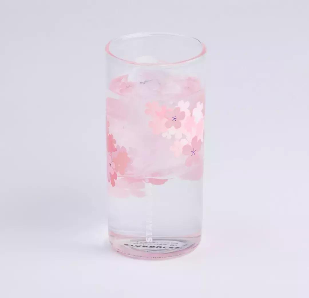 一年就等这一季！星爸爸又来抢钱，全新樱花杯苏炸少女心！