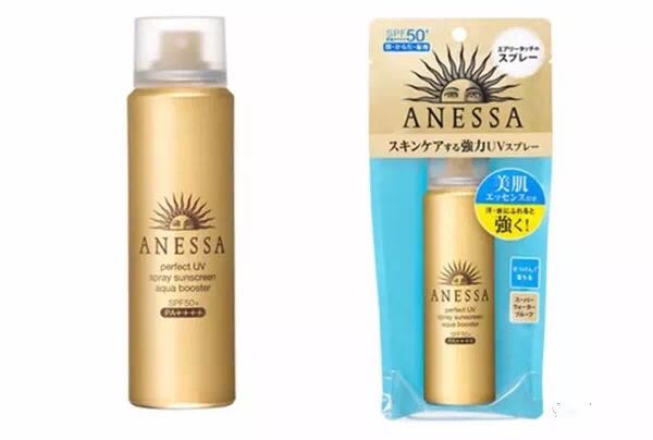 安耐晒日本本土价格为何不便宜,安耐晒还在日本现在可以买吗