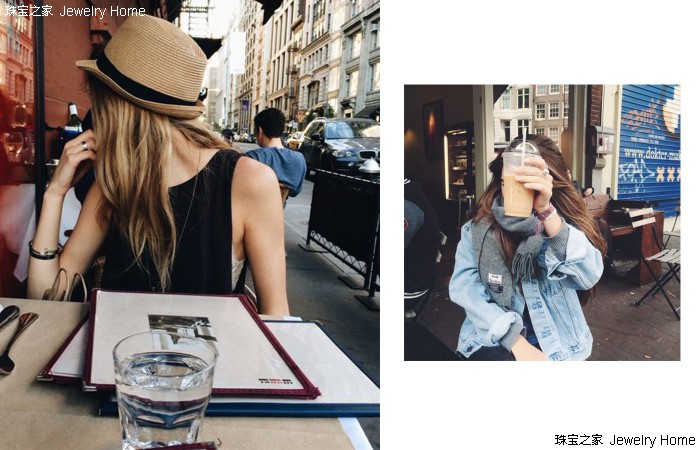 朋友圈如何低调晒奢侈品,珠宝发朋友圈如何巧妙的吸引人