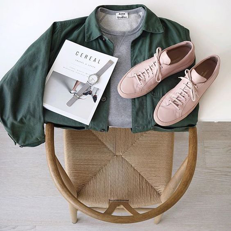 开学新装备化妆品,开学季要买的东西太多了