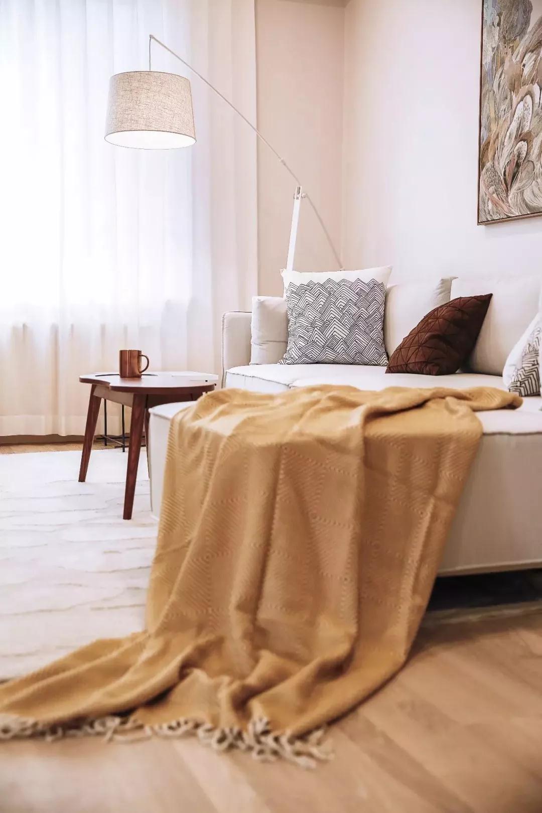 六十岁老人装修风格怎么搭配,适合50-60岁老人的装修风格