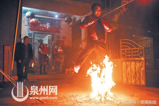 新老年俗年味,看看旧时代的风土人情