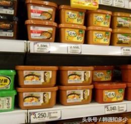 韩国超市东西便宜还是贵,探秘韩国超市100元能买什么