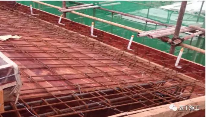 水电施工总结,预制板水电预埋施工全套教程