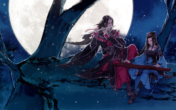 1000本网络小说排行榜,十年最佳网络小说排行榜