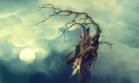 1000本网络小说排行榜,十年最佳网络小说排行榜