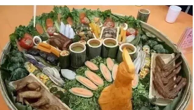 中国的十大美食是什么,猪肉做的12道特色美食