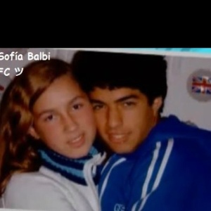 苏牙苏亚雷斯资料,苏亚雷斯的龅牙