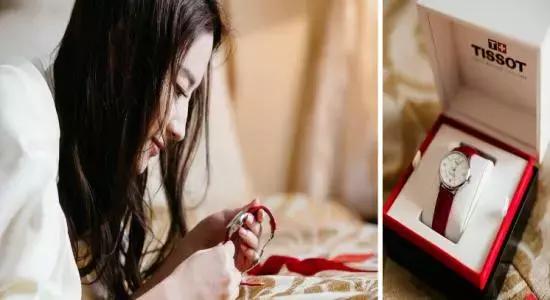 春节必备的10件红色时尚好物,10件春节必备的用品好物推荐