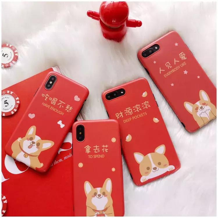 春节必备的10件红色时尚好物,10件春节必备的用品好物推荐