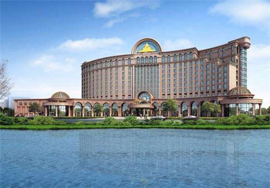 秦皇岛专业酒店设计公司,唐山精品酒店设计机构