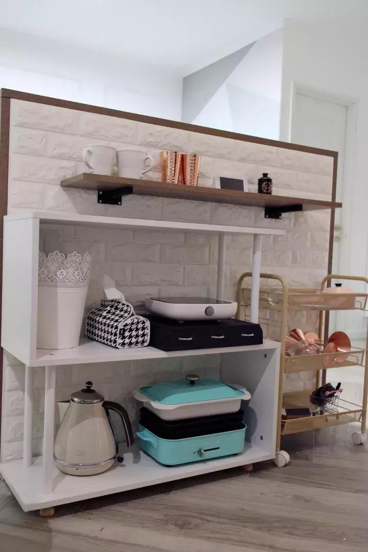 70平小两室的房子,常见70平小两居