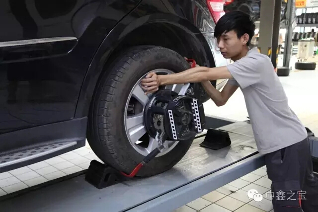 节后保养汽车,春节保养高峰期提前预约