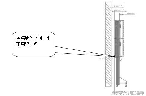 46寸窄边液晶屏,46寸窄拼接屏
