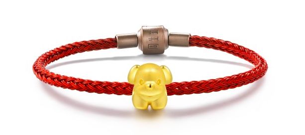 狗年限定都有谁,狗年限定有几款