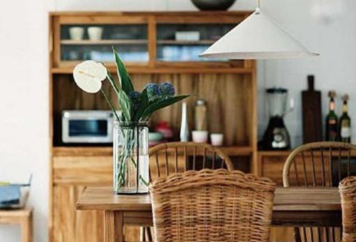 日本品牌muji,除了muji还有哪些日式家具