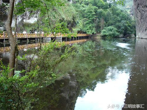 三明游玩攻略三明北,三明市旅游景点