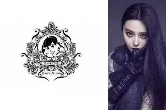 品牌人物ip形象案例,明星的个人品牌标志