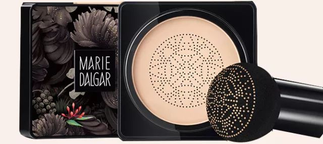 揭秘|YSL、迪奥气垫粉底原产地居然不是法国？悦诗风吟更是出乎意料