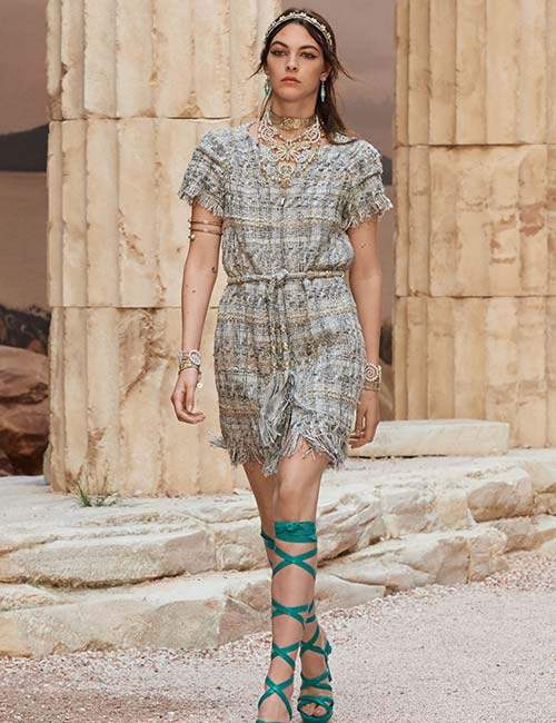 女士服装奢侈品牌排行榜,意大利服装奢侈品牌有哪些