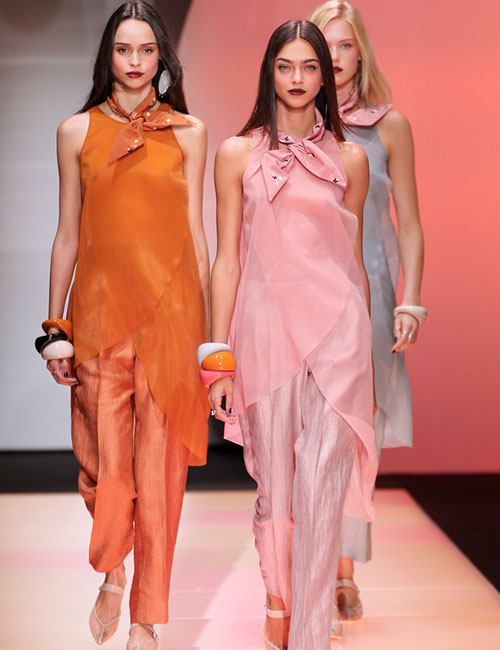 女士服装奢侈品牌排行榜,意大利服装奢侈品牌有哪些