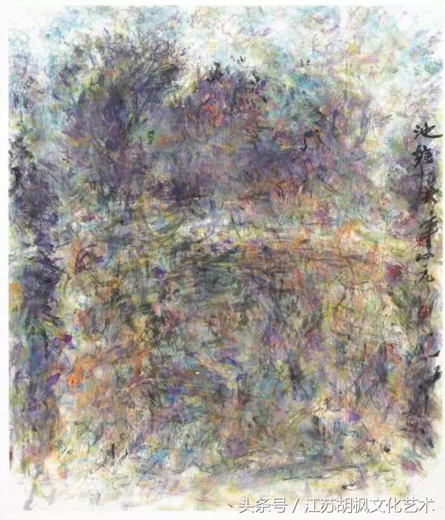 关于沁彩画引发的争议