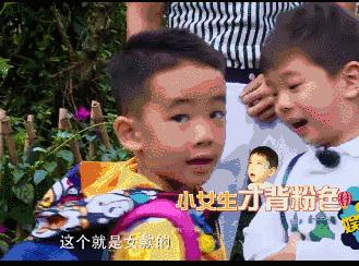 娱乐圈的四大钢铁直男,盘点娱乐圈的那些直男们