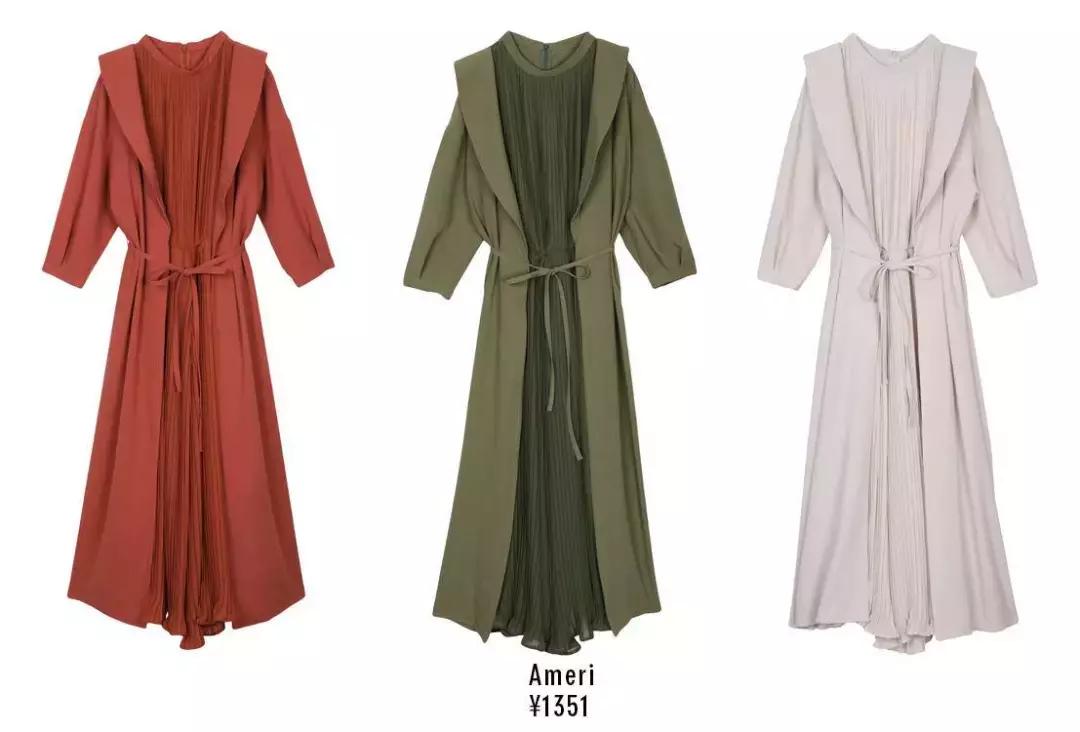 从裙子到套装,早春必备单鞋惊艳从头到脚