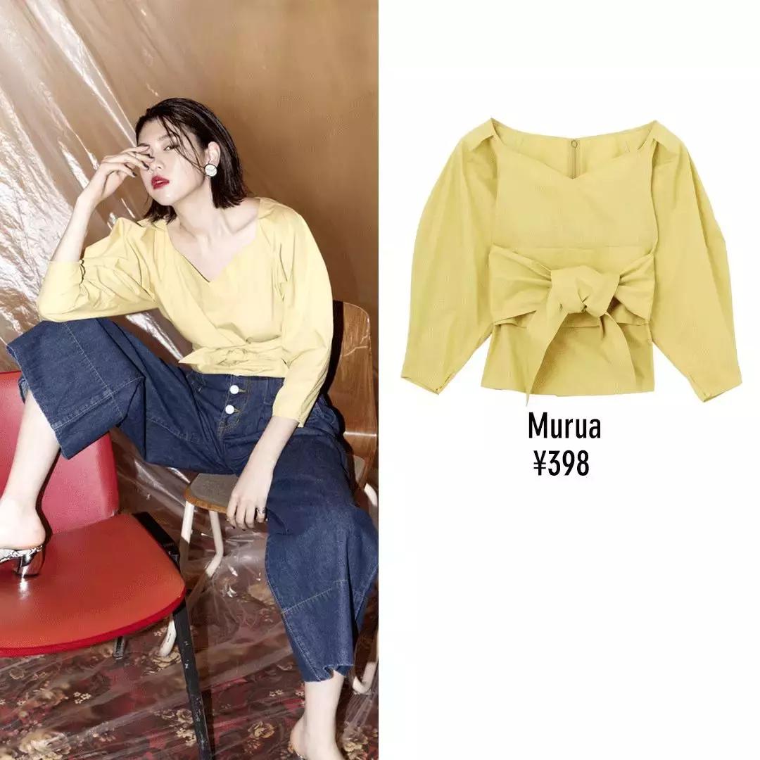 从裙子到套装,早春必备单鞋惊艳从头到脚