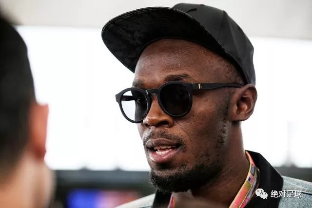 博尔特加盟澳洲足球俱乐部,博尔特南非低级联赛