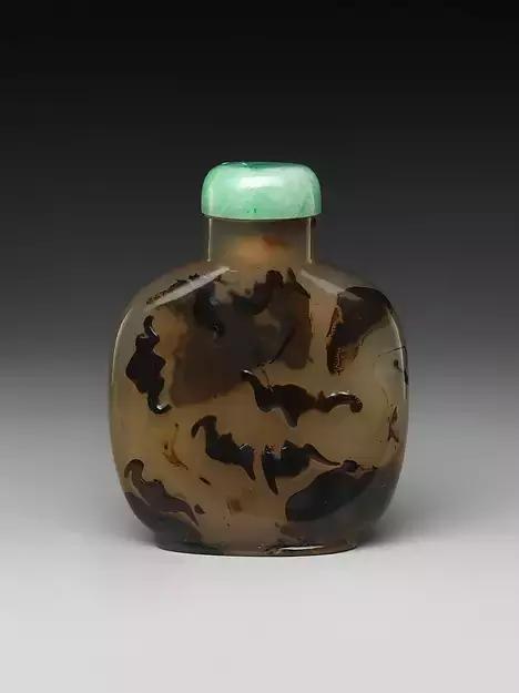 衡水哪里的鼻烟壶有名,衡水鼻烟壶内画大师排名