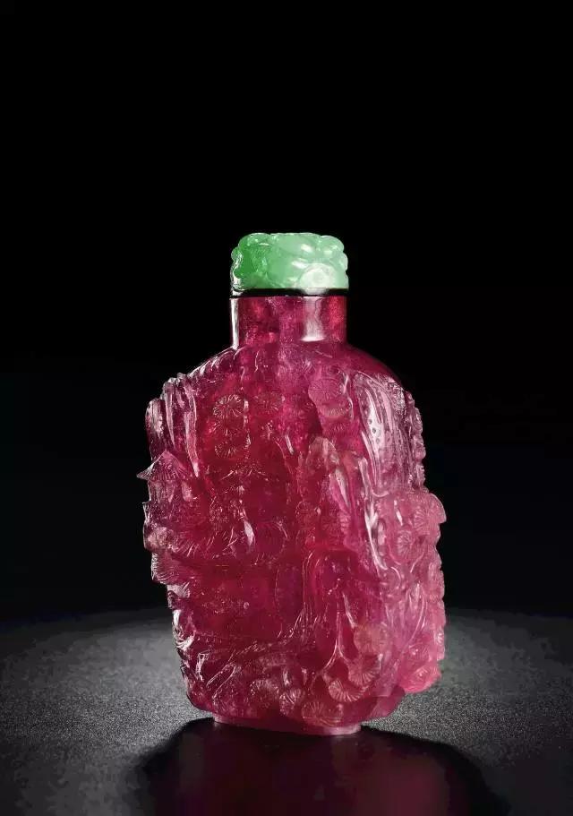 衡水哪里的鼻烟壶有名,衡水鼻烟壶内画大师排名